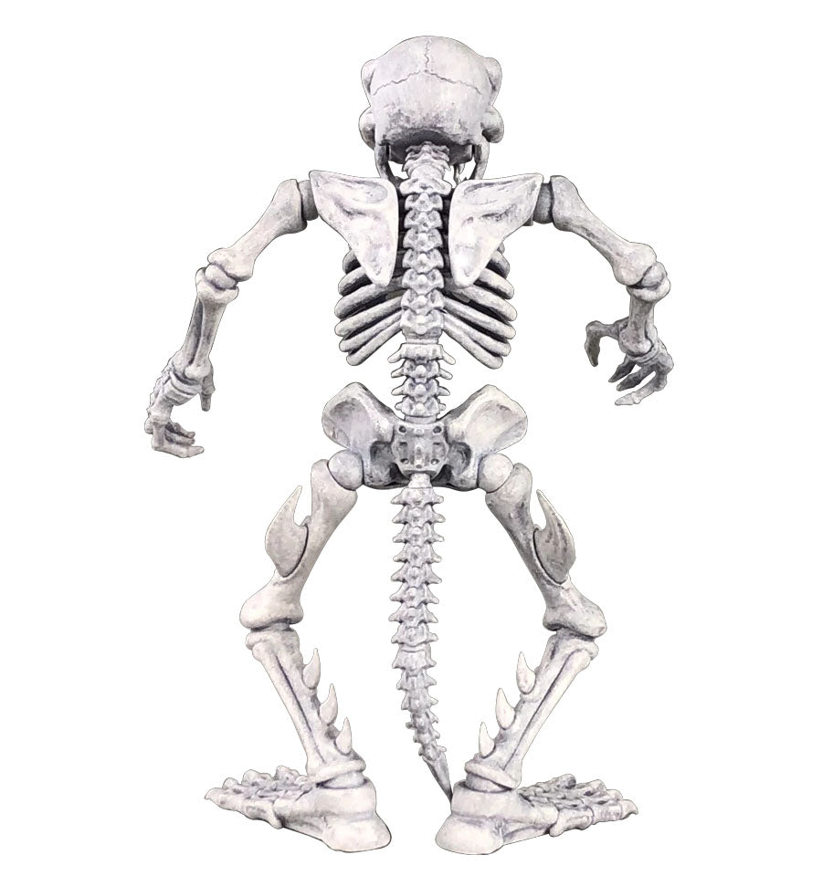 Battletoads Rat Bones Figure