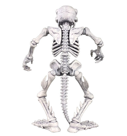 Battletoads Rat Bones Figure