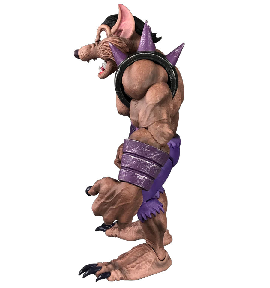 Battletoads General Vermin Figure