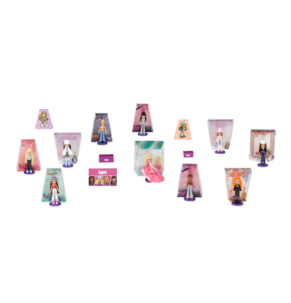 Miniverse Bratz Minis Advent Calendar