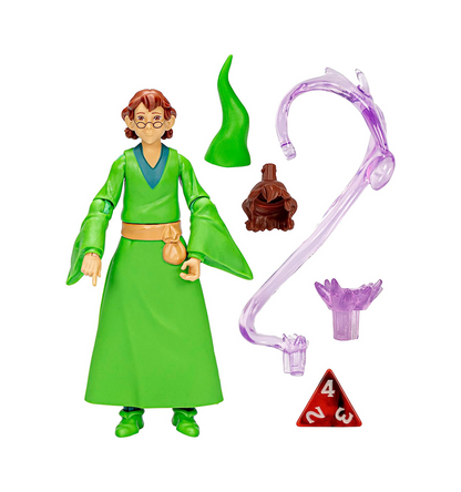 Dungeons & Dragons Cartoon Presto Action Figure