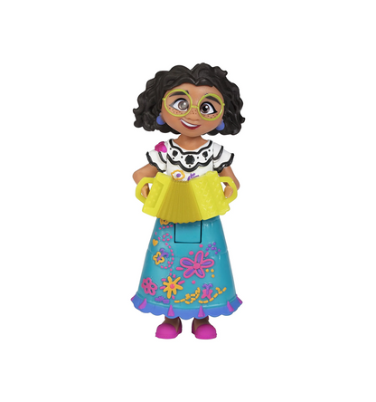 Disney Encanto Mirabel 3" Mini-Doll