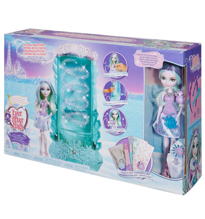 Ever After High Epic Winter Winter Sparklizer Playset