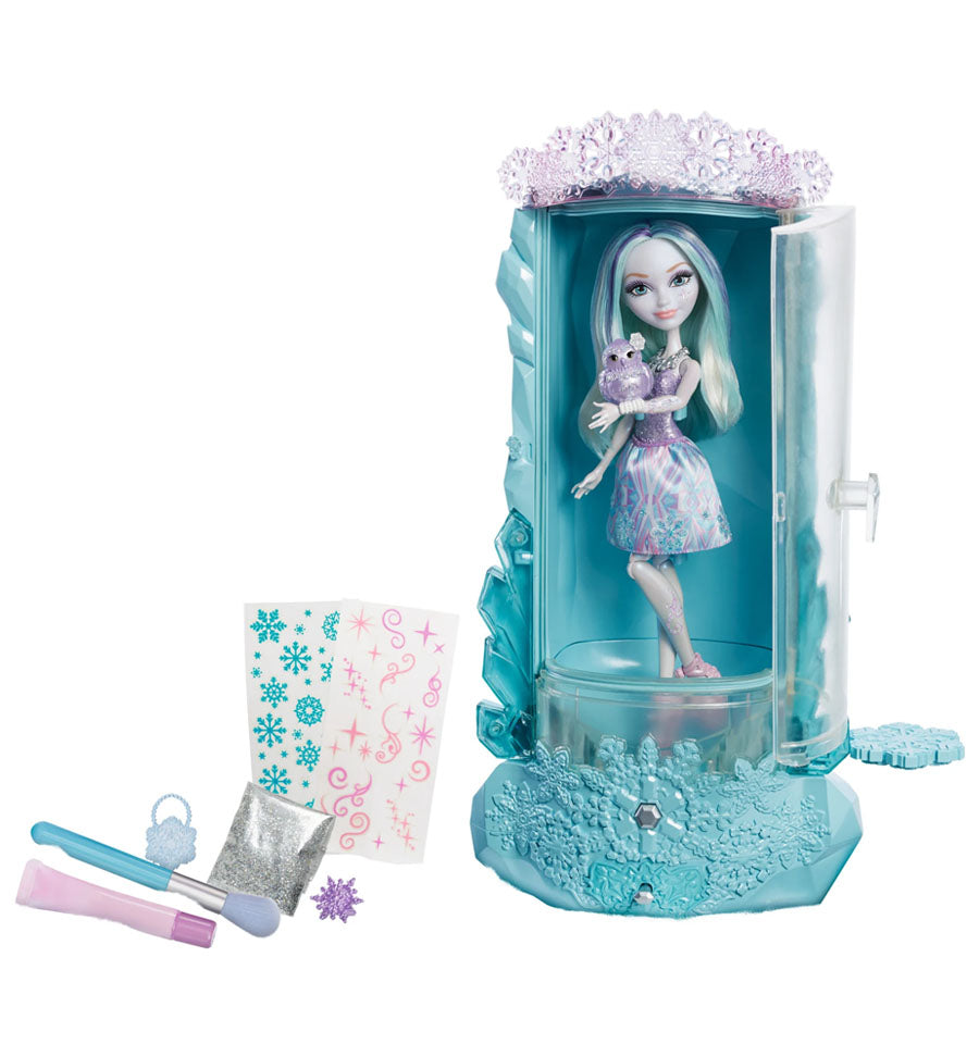 Ever After High Epic Winter Winter Sparklizer Playset