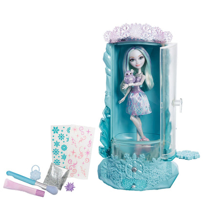 Ever After High Epic Winter Winter Sparklizer Playset