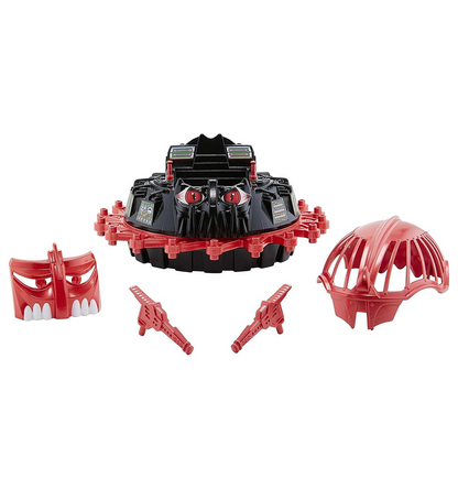 Masters of the Universe Origins Roton Vehicle - Clicking Villain Car