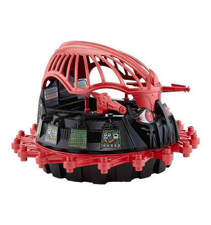 Masters of the Universe Origins Roton Vehicle - Clicking Villain Car