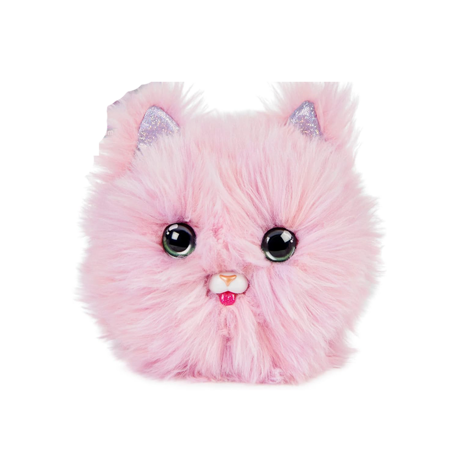 What the Fluff - Purr 'n Fluff Interactive Kitty