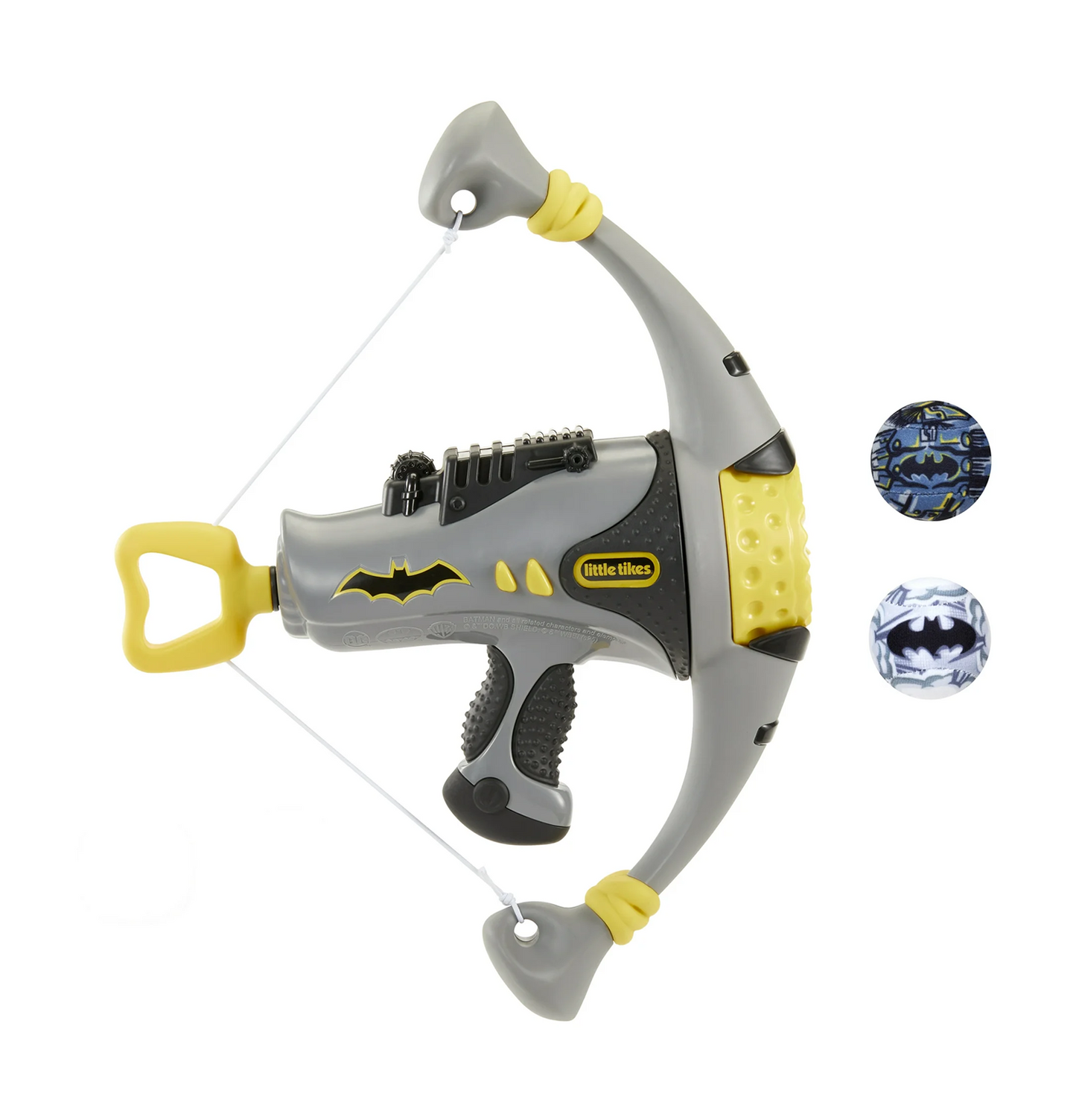 Little Tikes Batman Bow Blaster Toy