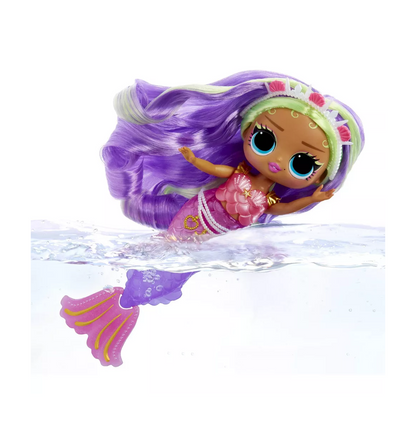 LOL Surprise Tweens Mermaid Cleo Cove Fashion Doll