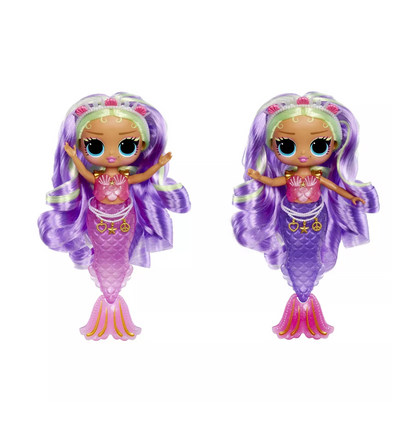 LOL Surprise Tweens Mermaid Cleo Cove Fashion Doll