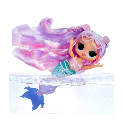 LOL Surprise Tweens Mermaid Lana Marine Fashion Doll
