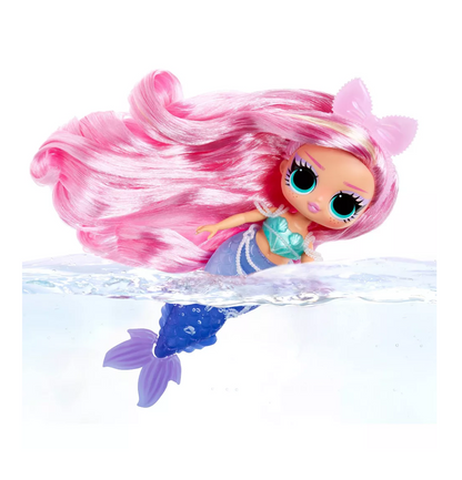LOL Surprise Tweens Mermaid Lola Waves Fashion Doll