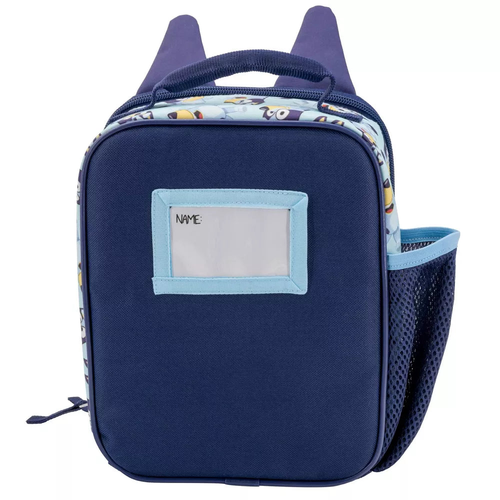 Bluey Kids' Lunch Bag