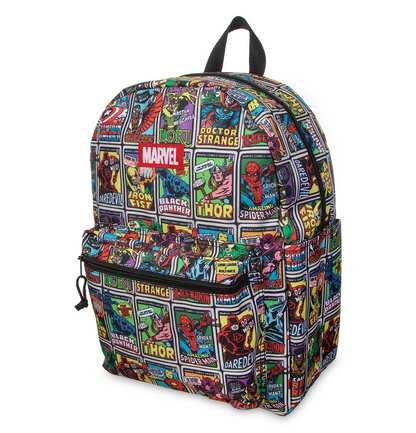 Marvel Comics Avengers Backpack
