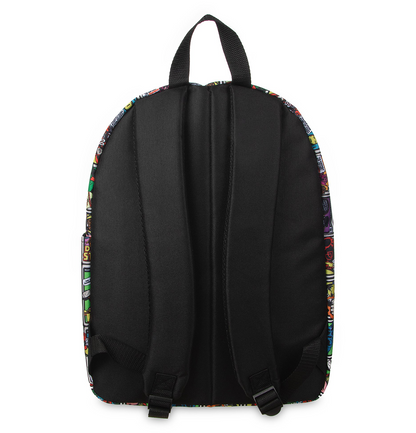 Marvel Comics Avengers Backpack