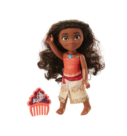 Disney Princess Petite 6" Moana Doll