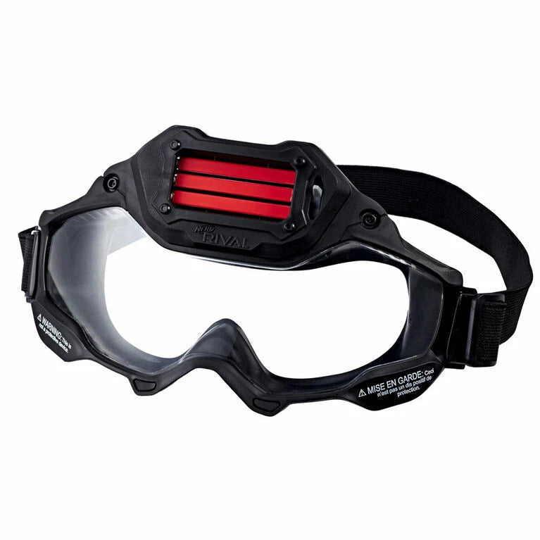 Nerf Rival Vision Gear