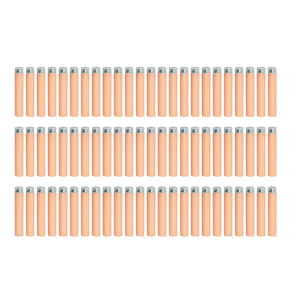 Nerf N-Strike Elite AccuStrike Series 75-Pack Refill