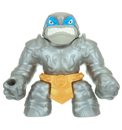 Heroes of Goo Jit Zu Stretch Strikers Thrash Action Figure