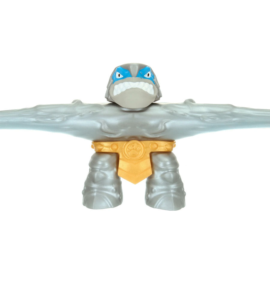 Heroes of Goo Jit Zu Stretch Strikers Thrash Action Figure