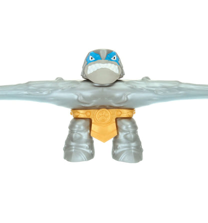 Heroes of Goo Jit Zu Stretch Strikers Thrash Action Figure