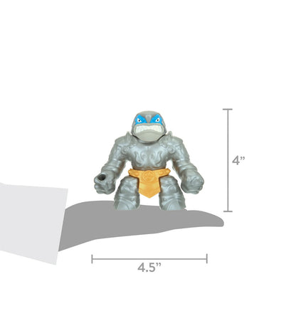 Heroes of Goo Jit Zu Stretch Strikers Thrash Action Figure