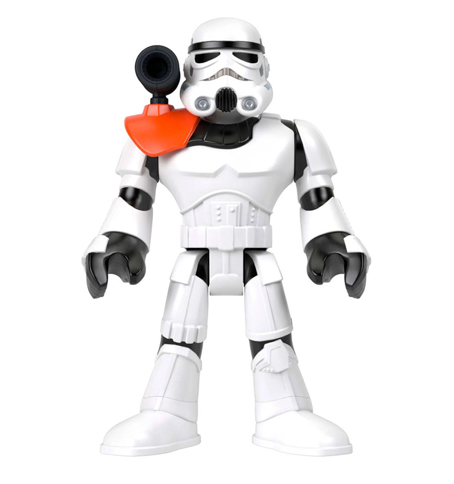 Fisher-Price Imaginext Star Wars XXL Stormtrooper Action Figure