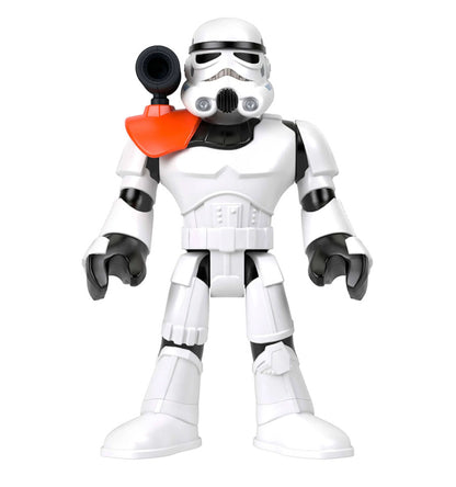Fisher-Price Imaginext Star Wars XXL Stormtrooper Action Figure