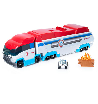 PAW Patrol, Launch’n Haul PAW Patroller