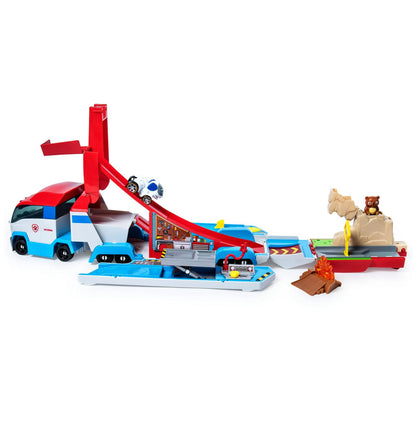 PAW Patrol, Launch’n Haul PAW Patroller