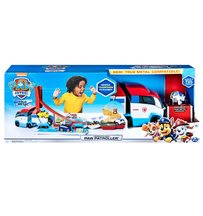 PAW Patrol, Launch’n Haul PAW Patroller