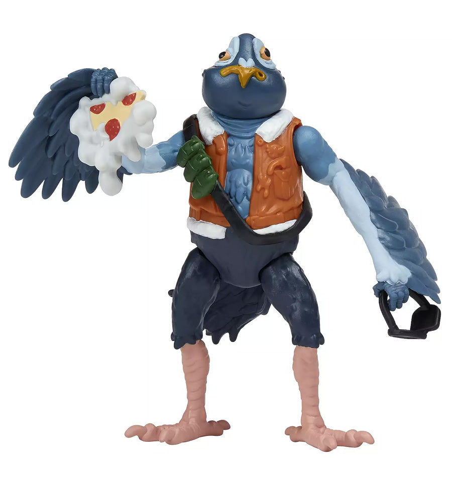 Tales of the Teenage Mutant Ninja Turtles Mix 'N' Match Pigeon