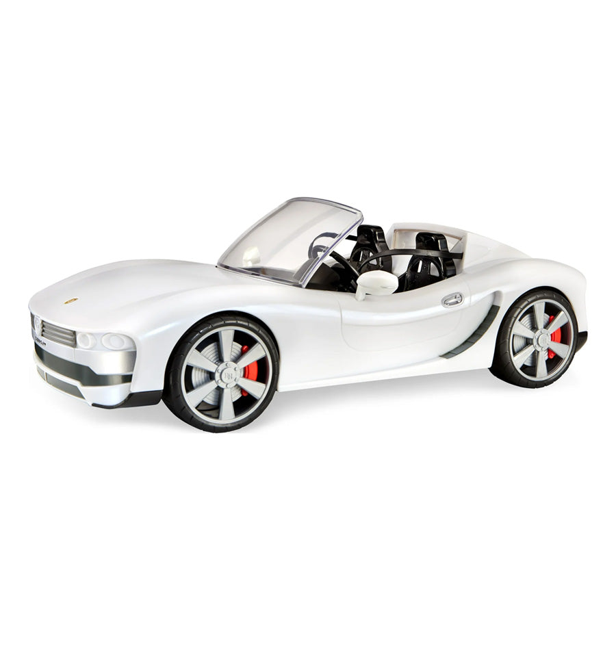 Rainbow High Color Change Car Convertible Vehicle