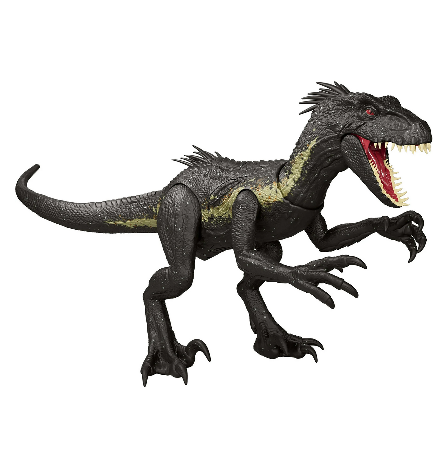 Jurassic World Ultimate Damage Indoraptor Dinosaur Toy Figure