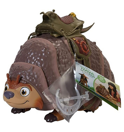 Disney Raya and The Last Dragon Feature Doll Sized Tuk Tuk