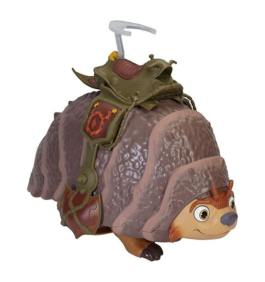 Disney Raya and The Last Dragon Feature Doll Sized Tuk Tuk