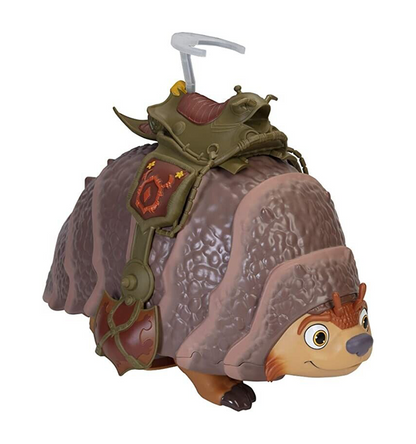 Disney Raya and The Last Dragon Feature Doll Sized Tuk Tuk