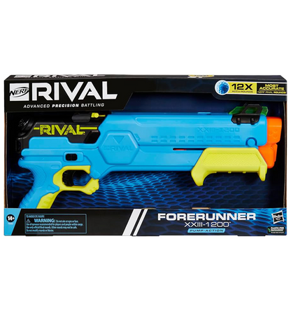 Nerf Rival Forerunner XXIII-1200 Nerf Blaster