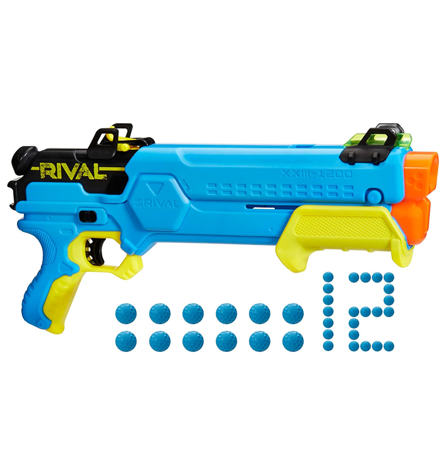 Nerf Rival Forerunner XXIII-1200 Nerf Blaster