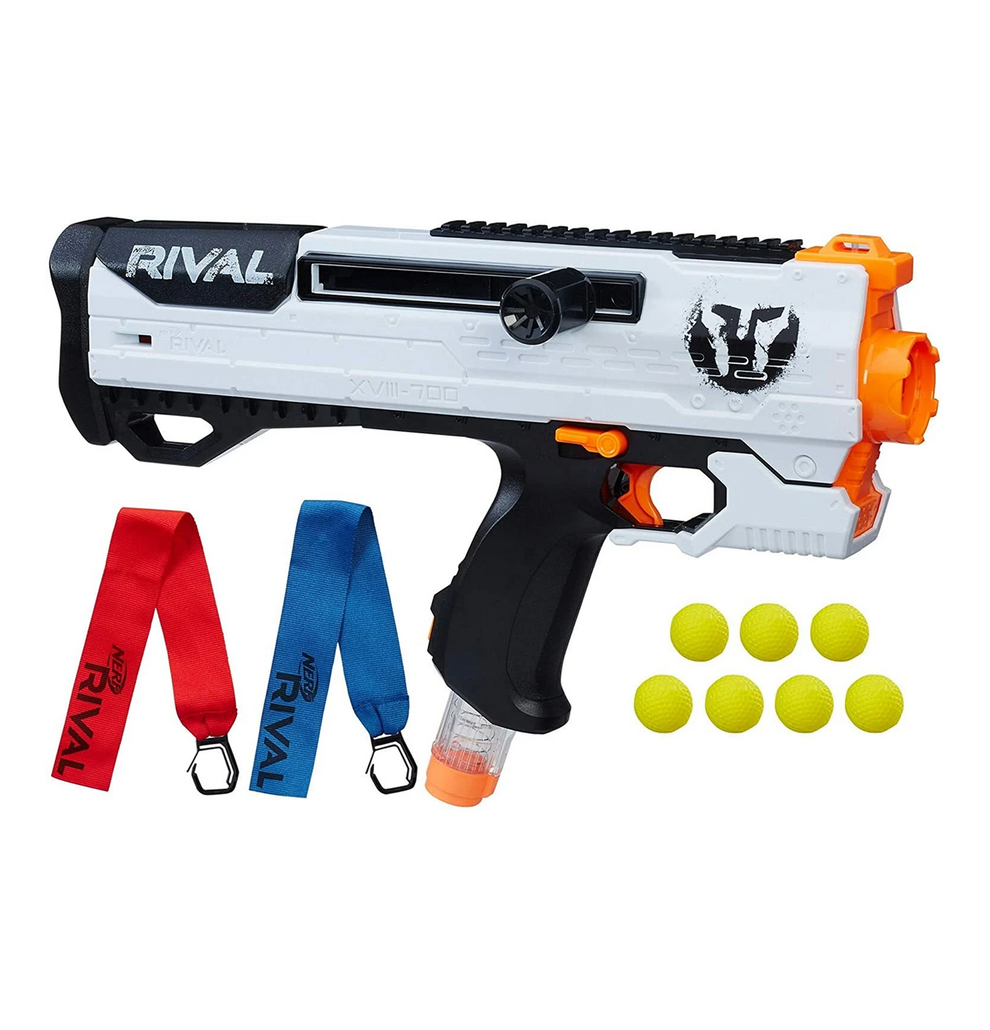 Nerf Rival Helios XVIII-700 Phantom Corps Blaster