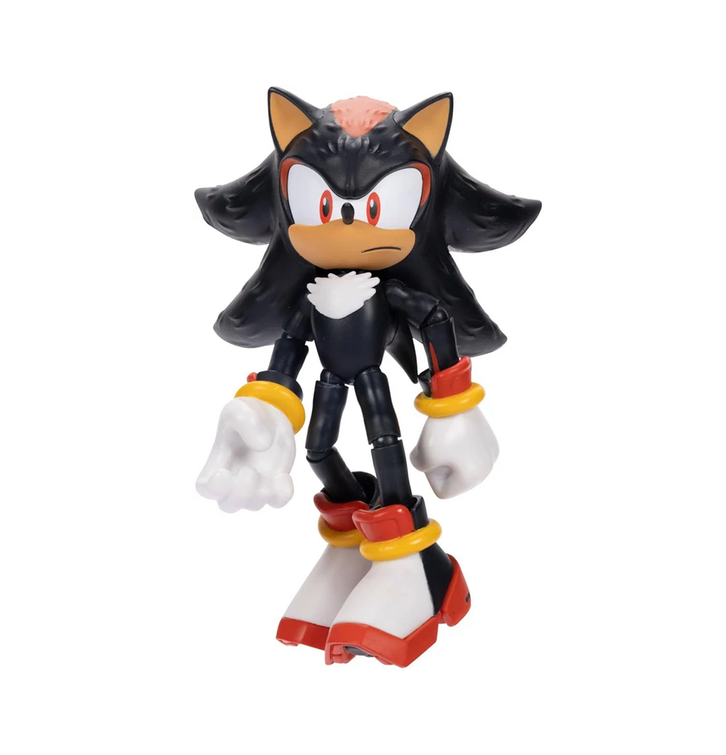 Sonic Prime -Shadow New Yoke City 5" Action Figure