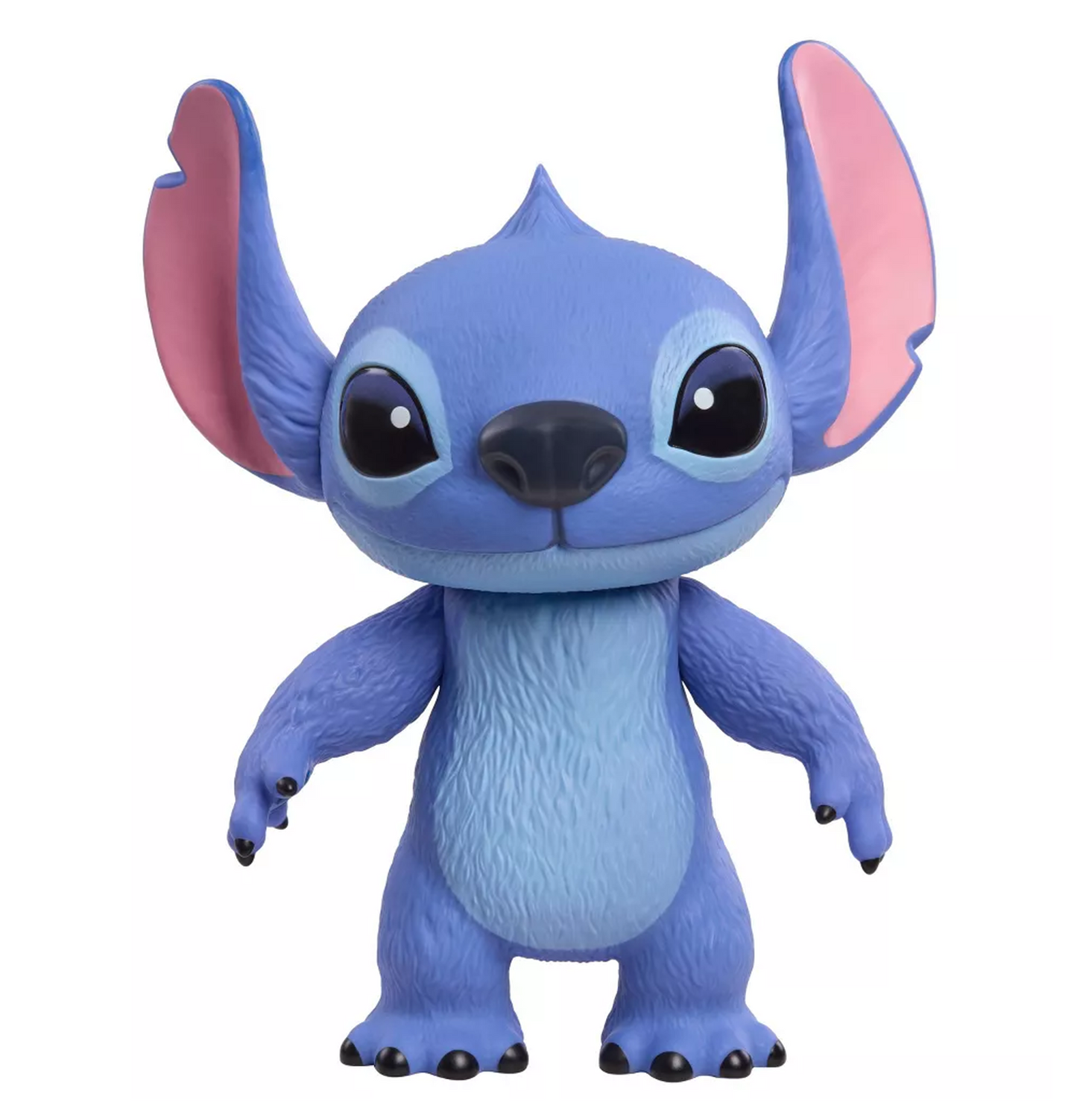 Disney Stitch Larger Than Life 14inch Vinyl Figure – Lilo & Stitch Live Action Film