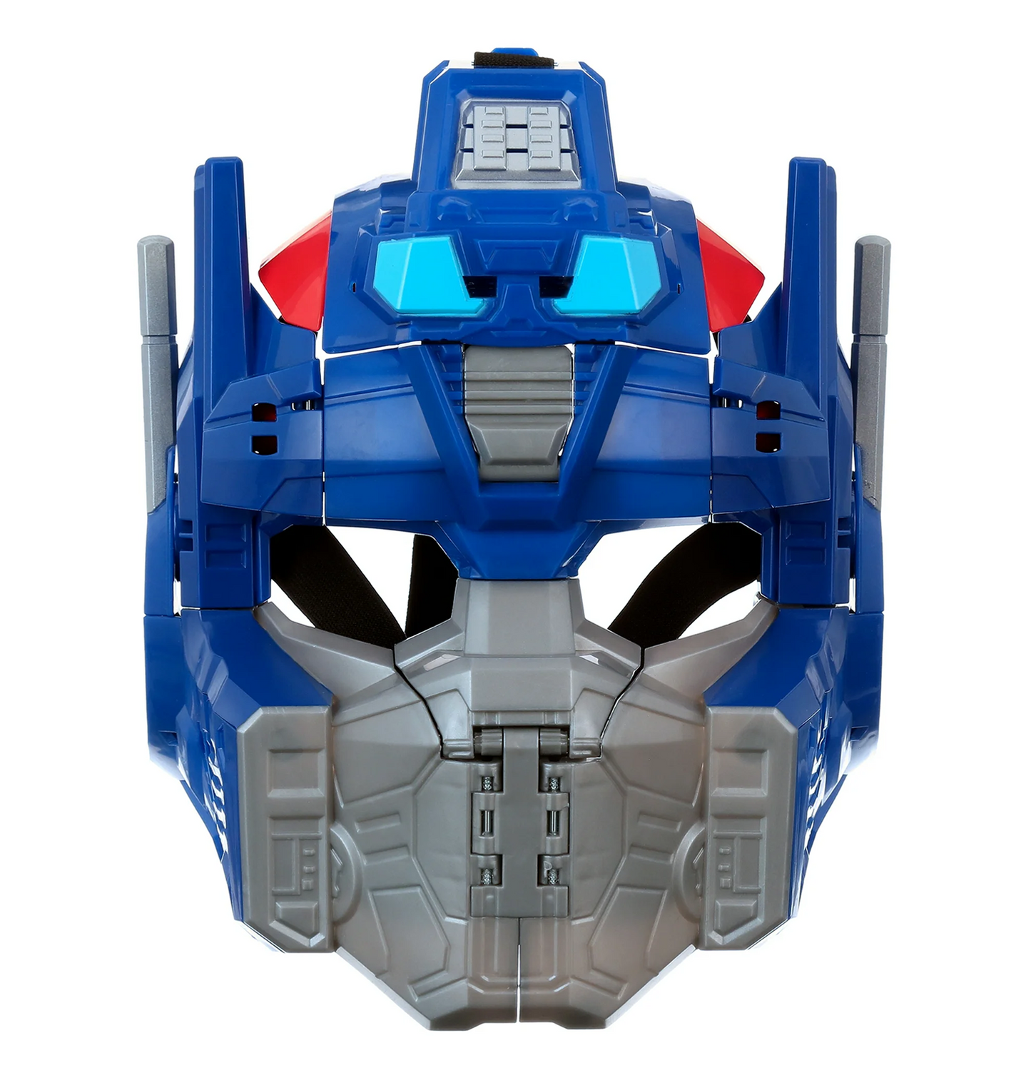 Transformers One 2 in 1 Mask and Optimus Prime (Orion Pax) 9.9" Action Figures