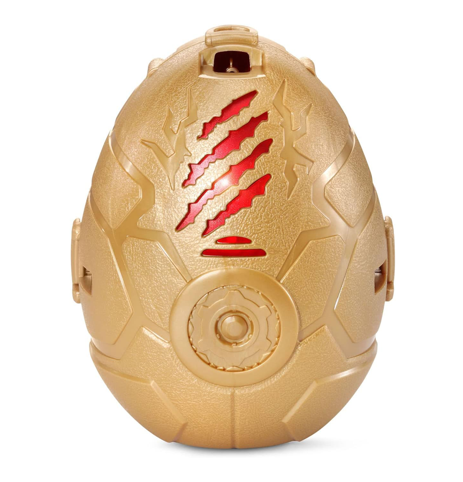 VTech Switch & Go Hatch & Roaaar Egg Velociraptor Racer Transforming Vehicle