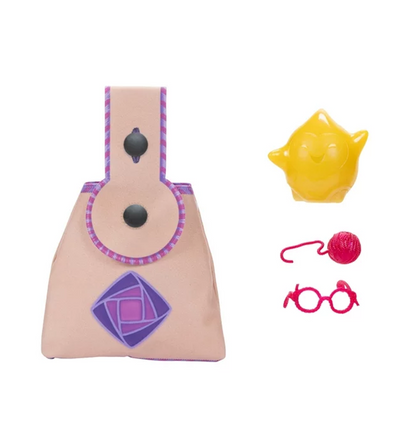 Disney’s Wish Loveable Light-Up Star & Satchel