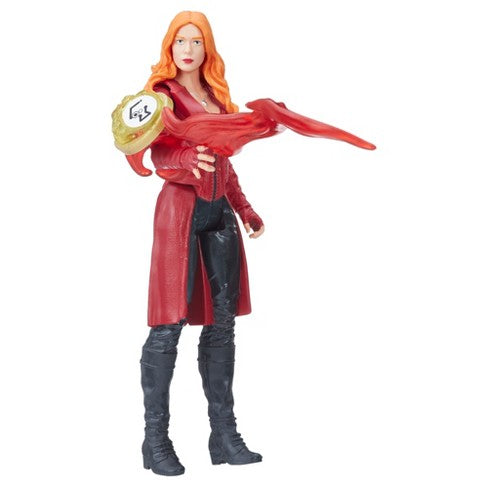 Marvel Avengers: Infinity War Scarlet Witch with Infinity Stone