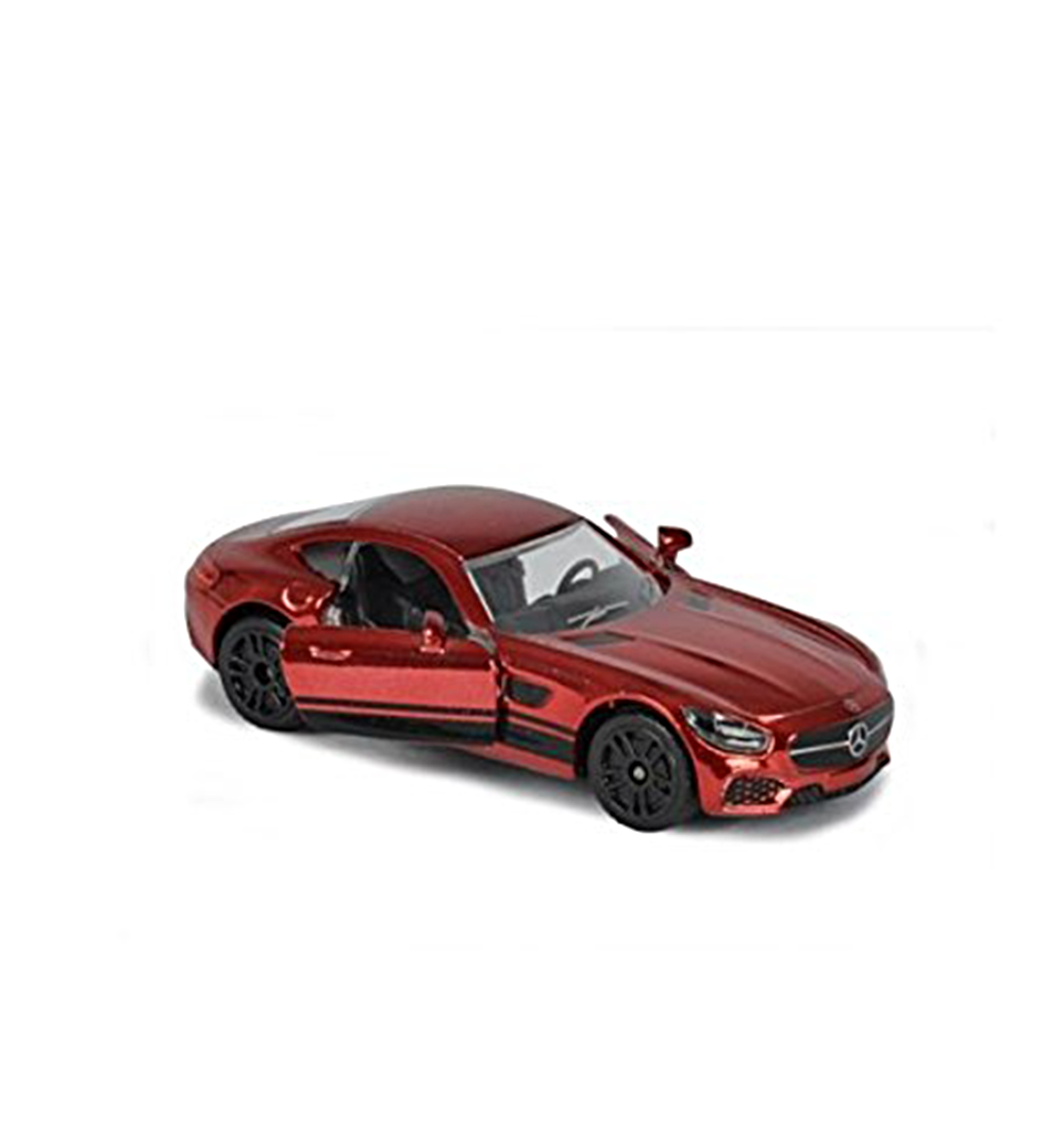 Majorette Limited Edition Series 2 Mercedes Benz AMG GT Diecast