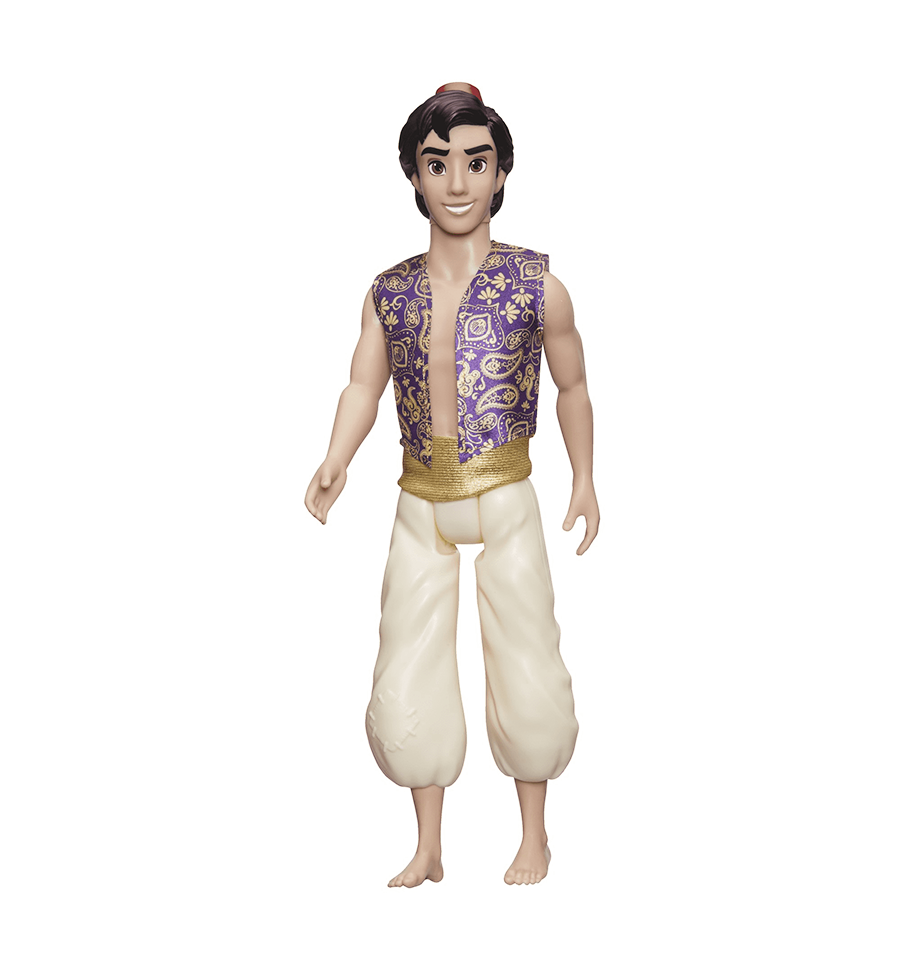 Disney Princess - Aladdin