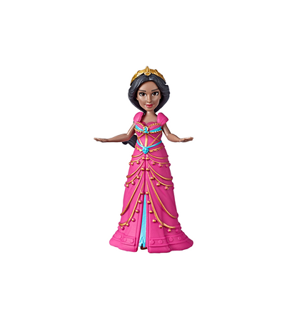 aladdin 2019 jasmine pink dress Disney Dreamy collection: Aladdin princess Jasmine Live action pink dress